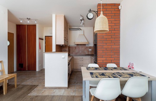 Bronowice Appartement | Rydla Homely Apartment