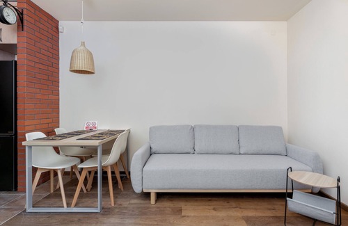 Bronowice Appartement | Rydla Homely Apartment