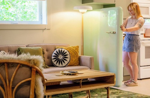 Rye Appartement | Rye Motor Inn: An Adults-Only Apartment Hotel