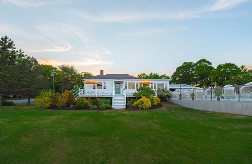 Rye Appartement | Rye Motor Inn - Bungalow House 1BR Apt - Ocean View - ADULTS ONLY