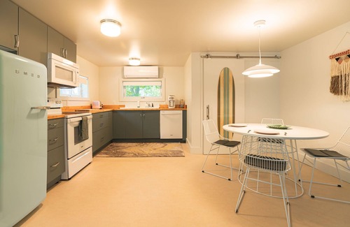 Rye Appartement | Rye Motor Inn - Deluxe King Studio Apartment - ADULTS ONLY