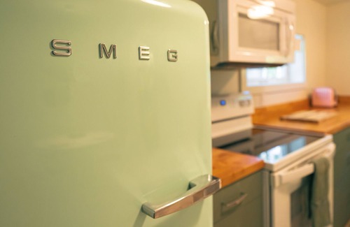Rye Appartement | Rye Motor Inn - Deluxe King Studio Apartment - ADULTS ONLY