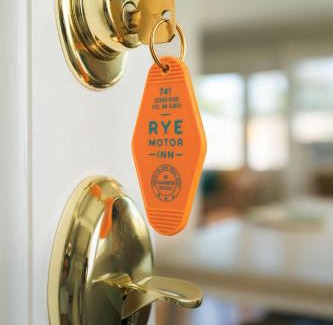 Rye Appartement | Rye Motor Inn