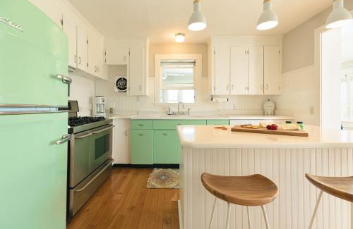 Rye Appartement | Rye Motor Inn