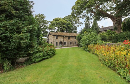 Kildwick Cottage | Ryecroft Barn