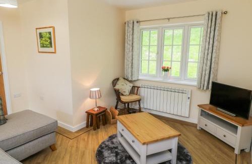 Kirkbymoorside Maison | Ryedale Country Lodges - Willow Lodge