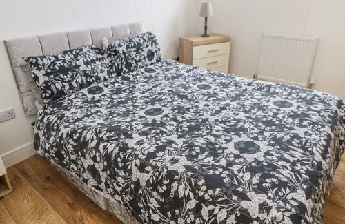 Hutton Rudby Cabine | RYEDALE POD, pet friendly, character holiday cottage in Hutton Rudby