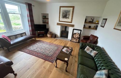 Sanquhar Maison | Ryehill with Fishing