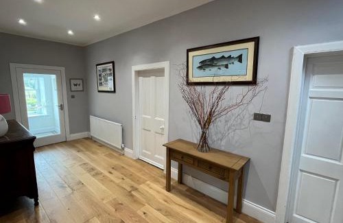 Sanquhar Maison | Ryehill with Fishing
