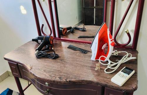 Gua Appartement | Ryhan-Cha Homestay near Afamosa Waterpark