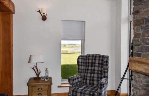 Isle of Lewis Maison | Ryka Lodge