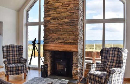 Isle of Lewis Maison | Ryka Lodge