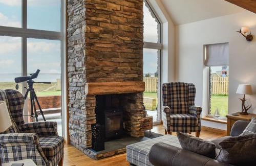 Isle of Lewis Maison | Ryka Lodge