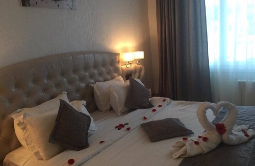 Annaba Hôtel | Rym el Djamil Hotel