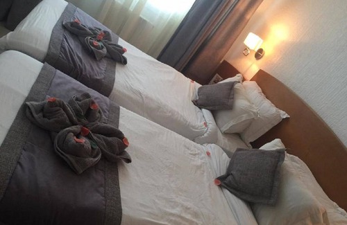 Annaba Hôtel | Rym el Djamil Hotel