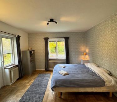 Ljungaverk Appartement | Rymlig fin lägenhet i Ljungaverk