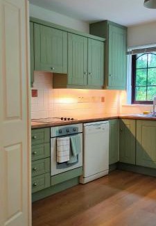 Mohill Maison | Rynn Haven - Enchanting Townhouse Lough Rynn