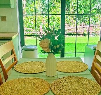 Mohill Maison | Rynn Haven - Enchanting Townhouse Lough Rynn