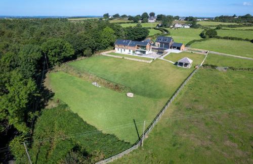 Llanddeiniolen Maison | Rynys