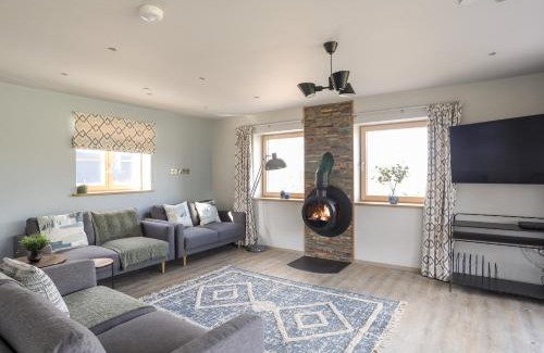 Llanddeiniolen Maison | Rynys
