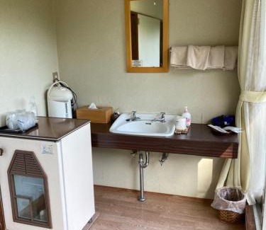 Oshino Hôtel | Ryokan Fujitomita