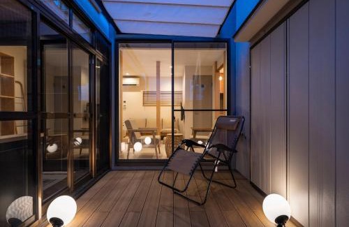 Adachi Maison | Ryokan iriya