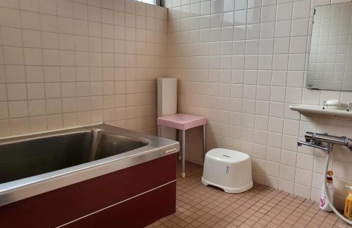 Gobusho Cho Hôtel | Ryokan Kume Himawari Sou