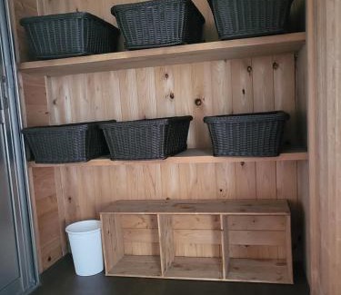 Gobusho Cho Hôtel | Ryokan Kume Himawari Sou