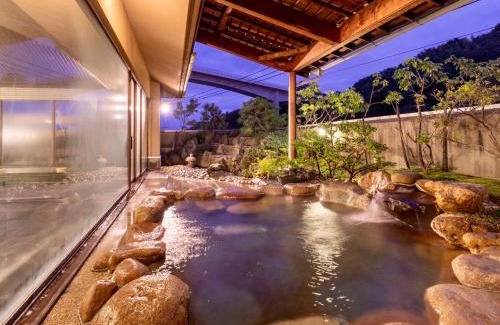 Matsue Hôtel | RYOKAN OQOQ-Tamai Bekkan