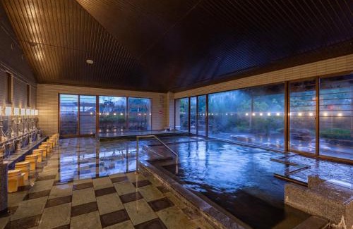Matsue Hôtel | RYOKAN OQOQ-Tamai Bekkan