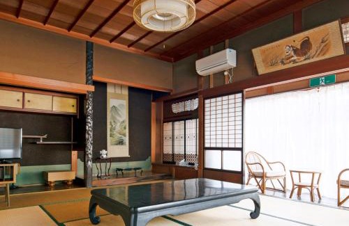 Kawakami Hôtel | Ryouriryokan Asahikan