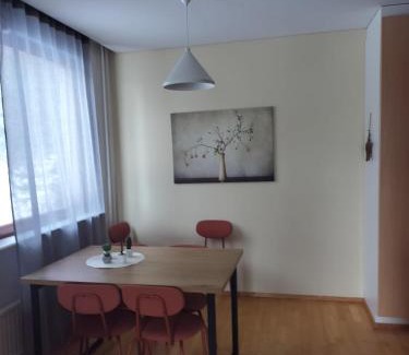 Kuopio Appartement | Rypys 74 X