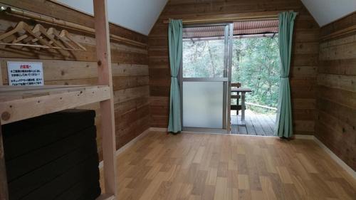 Tanabe Autre | Ryujin Village Oku-Komatagawa Bungalow - Vacation STAY 42247v