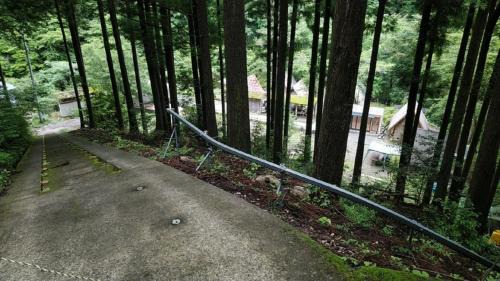 Tanabe Autre | Ryujin Village Oku-Komatagawa Bungalow - Vacation STAY 42249v
