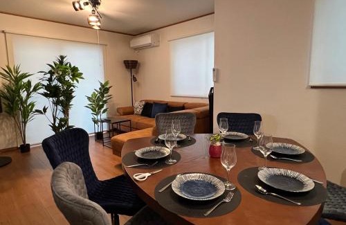 Naha Maison | Ryukyu villa