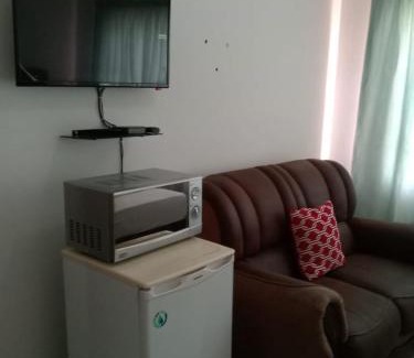Mahikeng Hôtel | Rz guest house
