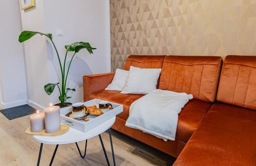 Rzeszow Appartement | RZ Leszka Czarnego Apt 37 SuperApart