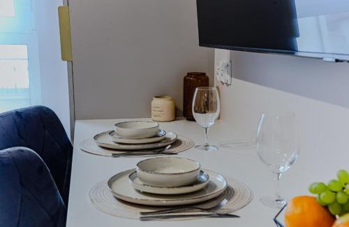 Rzeszow Appartement | RZ Leszka Czarnego Apt 37 SuperApart