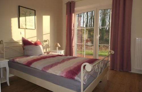 Bucken Maison | RZB Derboven - Bünkemühler Kuhliebe