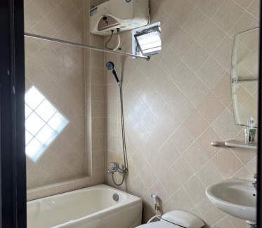 District 3 Hôtel | SÀI GÒN villa