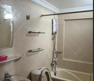 District 3 Hôtel | SÀI GÒN villa
