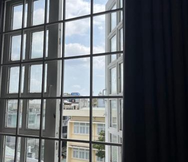 District 3 Hôtel | SÀI GÒN villa