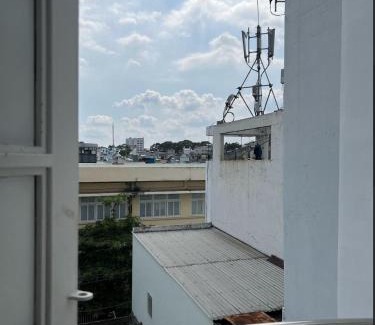 District 3 Hôtel | SÀI GÒN villa