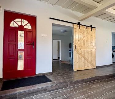 Szoce Appartement | Sárffy Vendégház