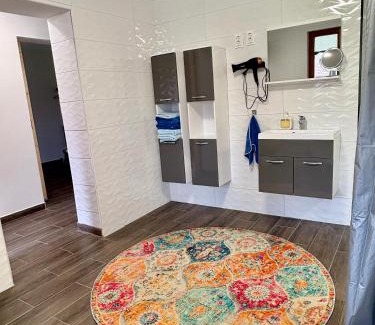 Szoce Appartement | Sárffy Vendégház