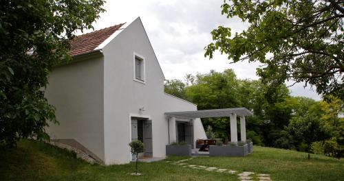 Kaptalantoti Maison | SárgaRigó Holiday Home