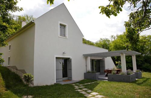 Kaptalantoti Maison | SárgaRigó Holiday Home
