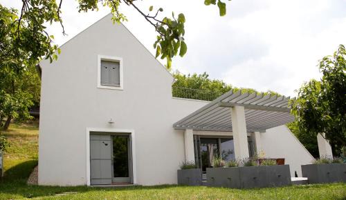 Kaptalantoti Maison | SárgaRigó Holiday Home