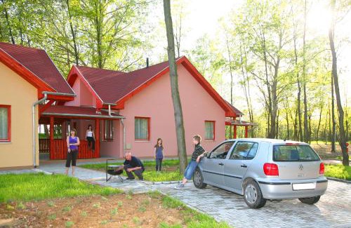 Nyirbator Appartement | Sárkány Apartman, Sárkány Wellness és Gyógyfürdő