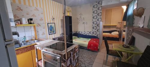 Diosd Appartement | Sárkány Lak